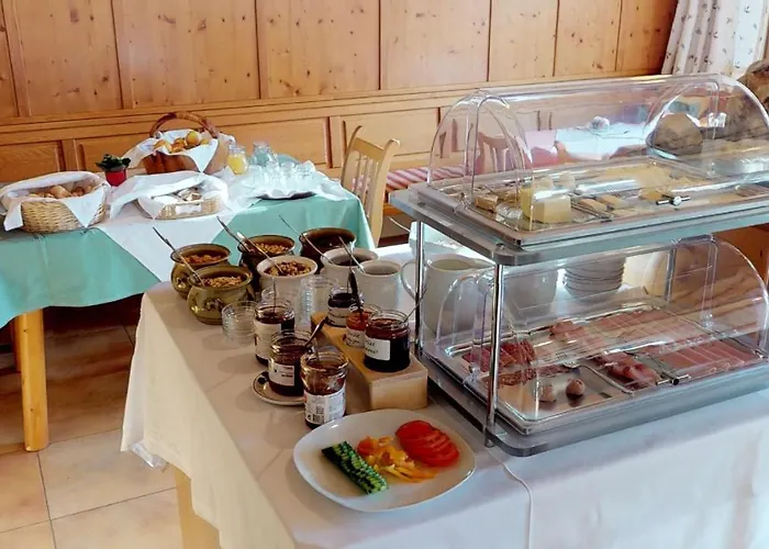 Das Kleine Familienhotel Koch