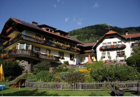 Kleine Koch Hotel Krems in Kaernten