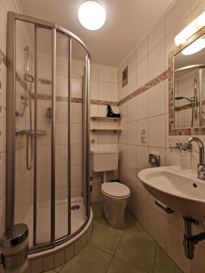 Hotel Kleine Koch