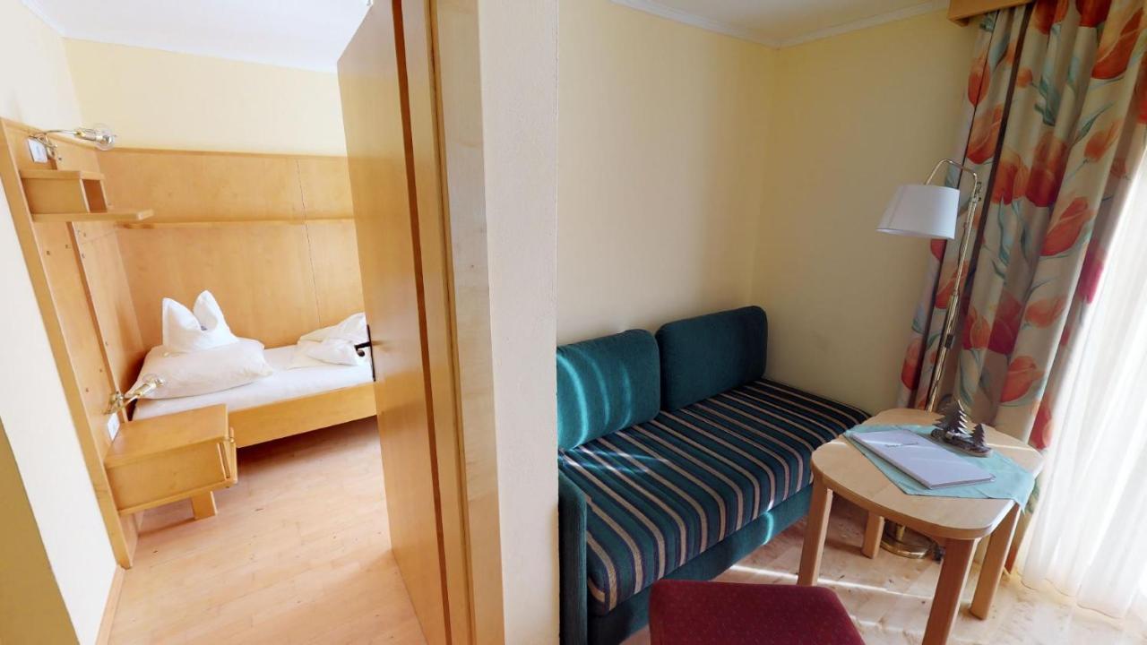 Kleine Koch Hotel Krems in Kaernten