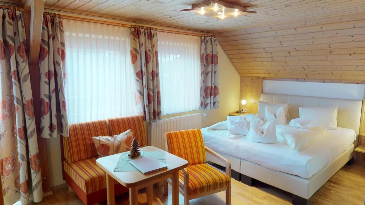 Hotel Kleine Koch