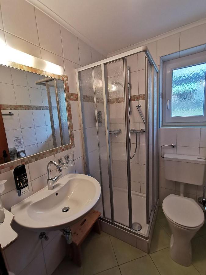 Kleine Koch Hotel 3*